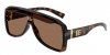 OKULARY DOLCE & GABBANA DG 6205 502/73 37 ROZMIAR UNIWERSALNY